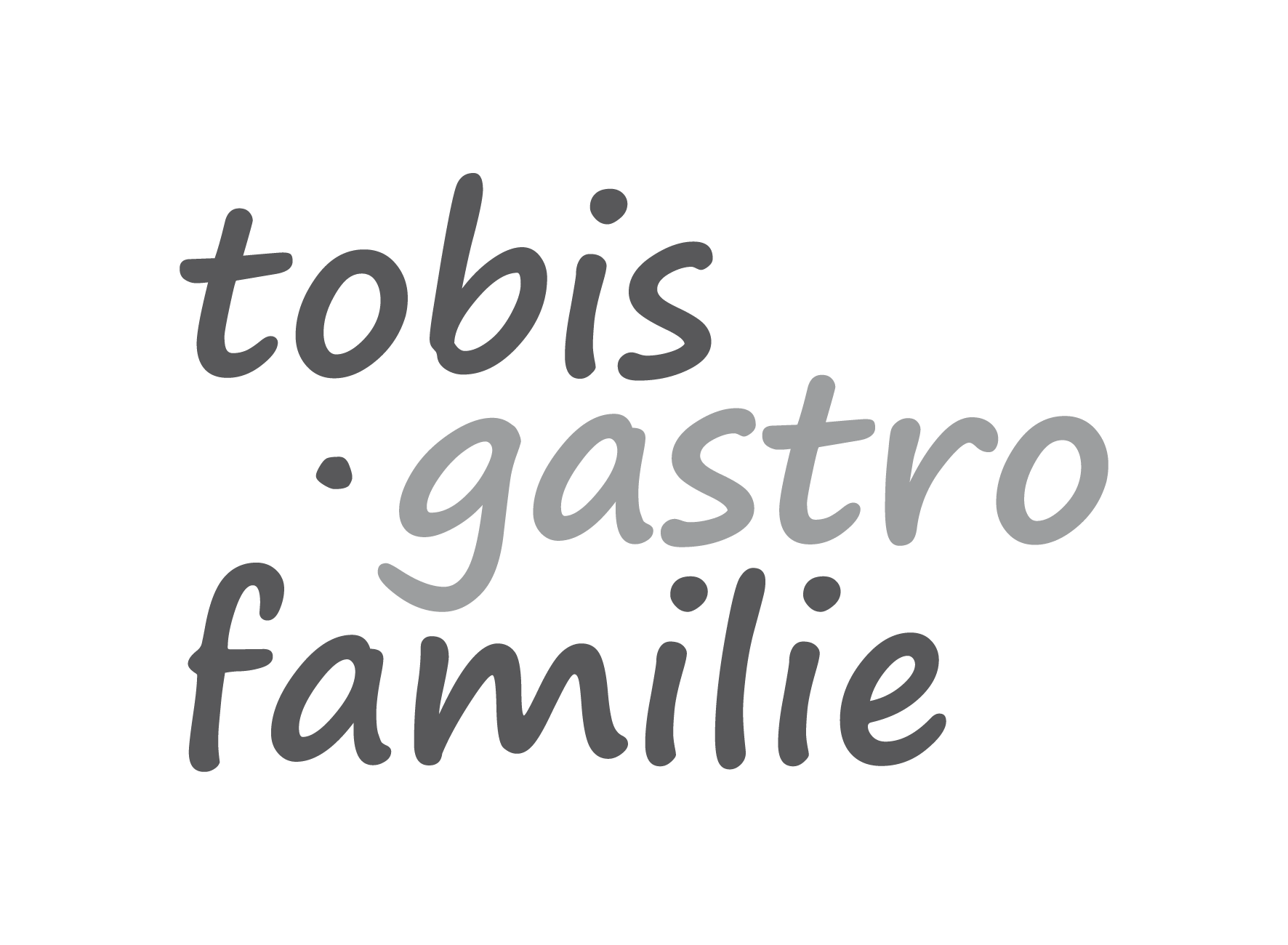 tobi's gastrofamilie